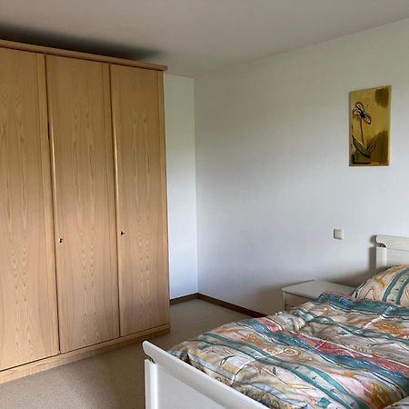 Wohnung Bei Buchenberg Im Allgaeu Екстер'єр фото