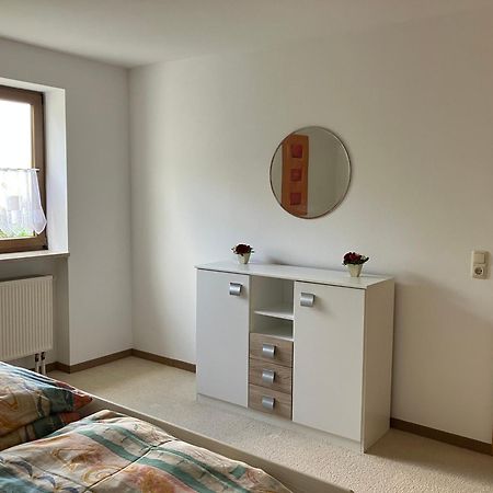 Wohnung Bei Buchenberg Im Allgaeu Екстер'єр фото