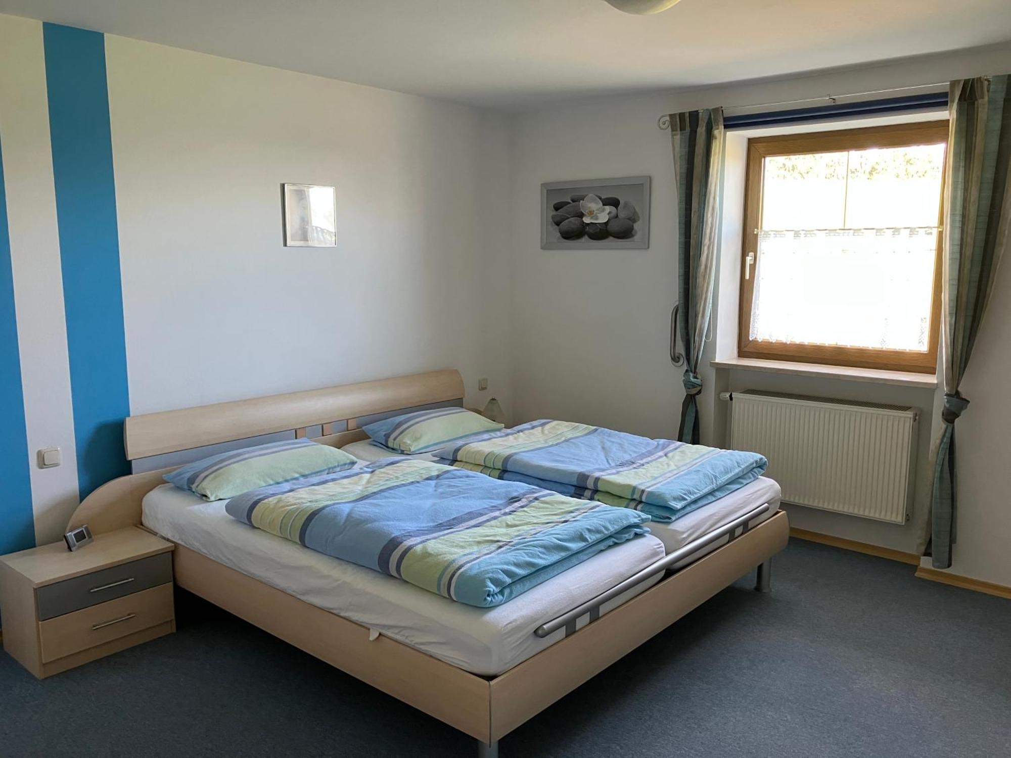 Wohnung Bei Buchenberg Im Allgaeu Екстер'єр фото