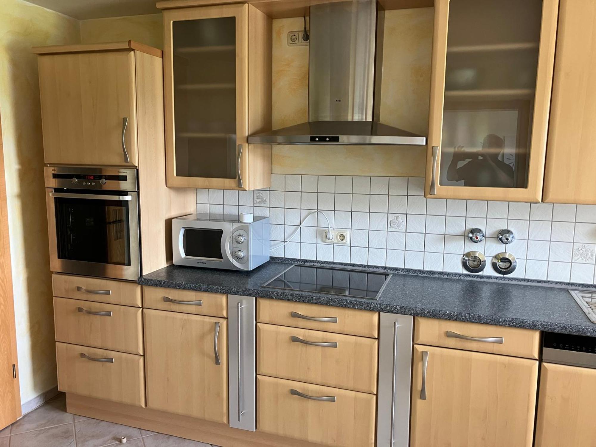 Wohnung Bei Buchenberg Im Allgaeu Екстер'єр фото