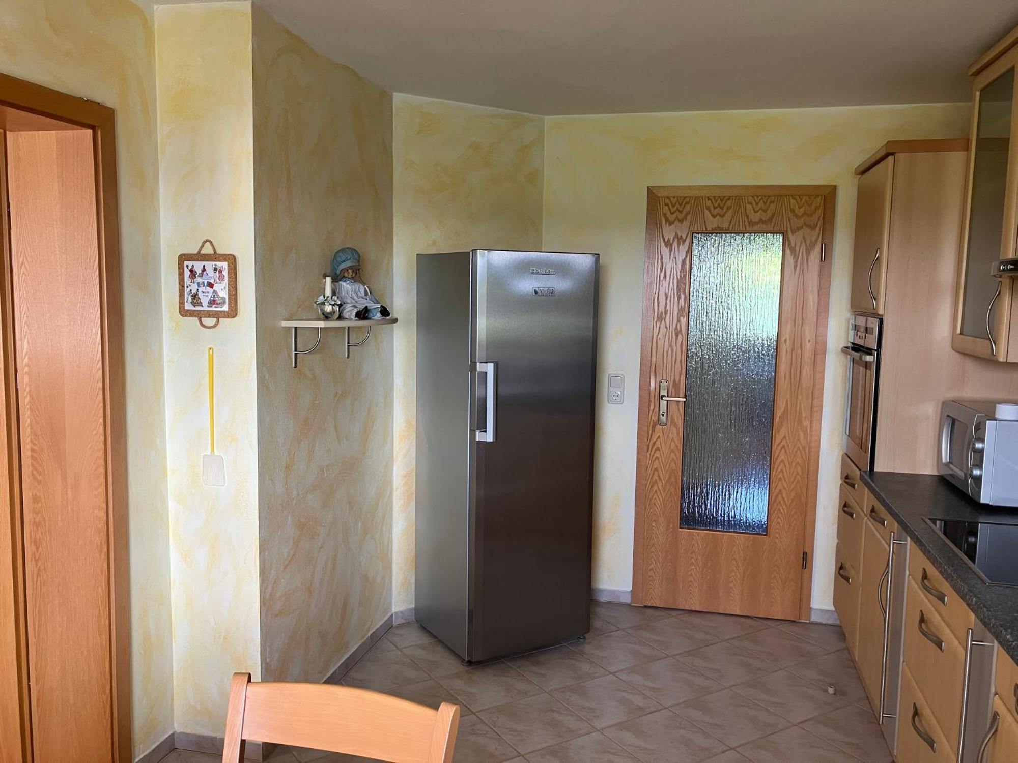 Wohnung Bei Buchenberg Im Allgaeu Екстер'єр фото