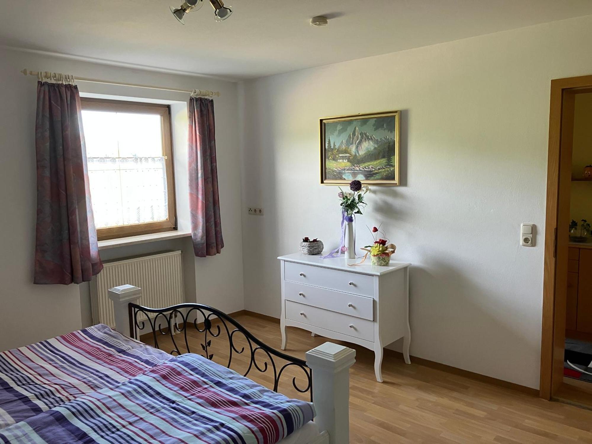 Wohnung Bei Buchenberg Im Allgaeu Екстер'єр фото