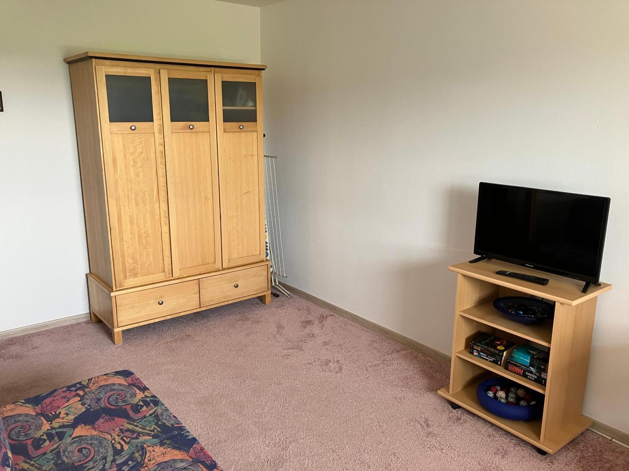 Wohnung Bei Buchenberg Im Allgaeu Екстер'єр фото