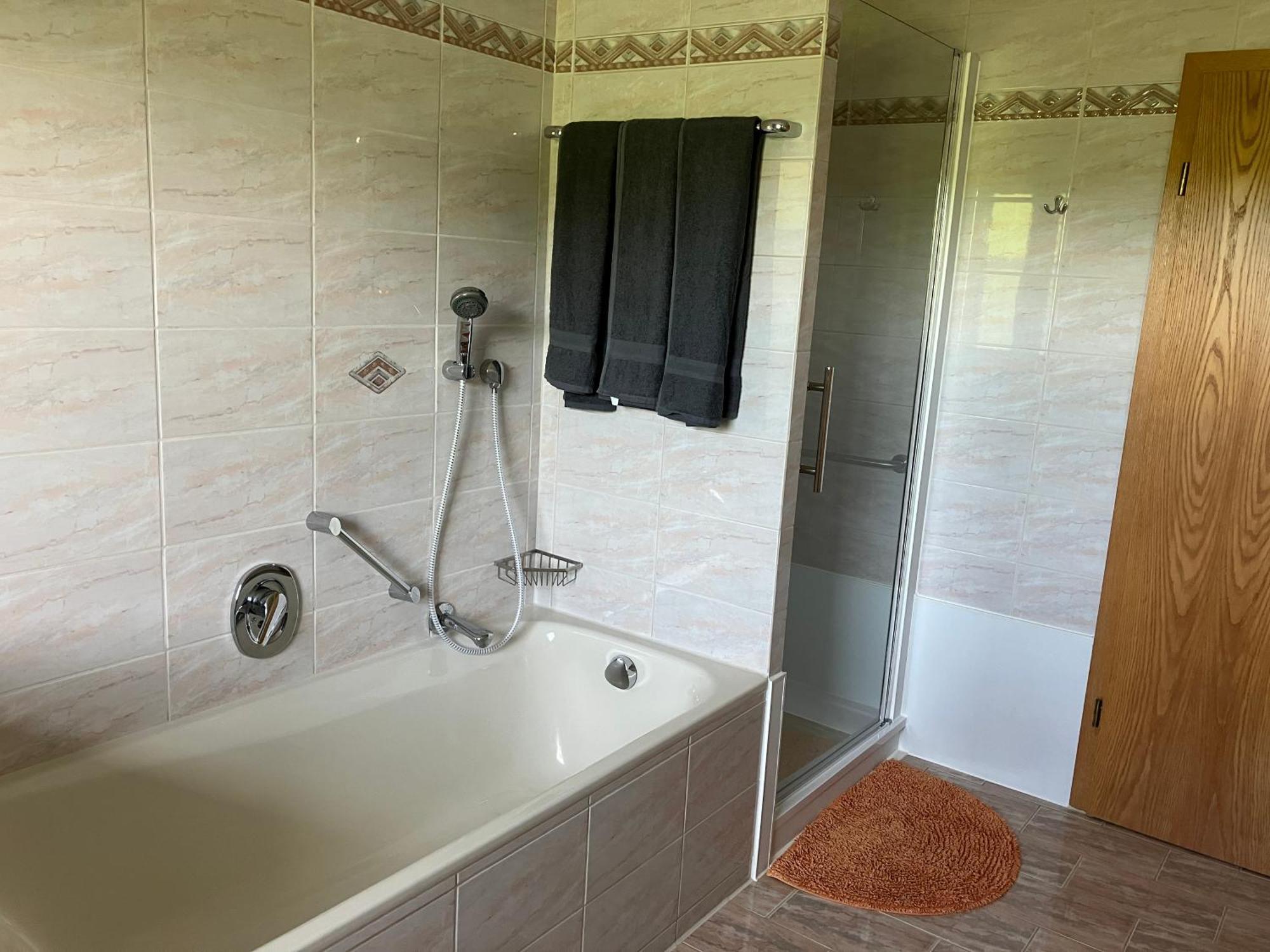 Wohnung Bei Buchenberg Im Allgaeu Екстер'єр фото