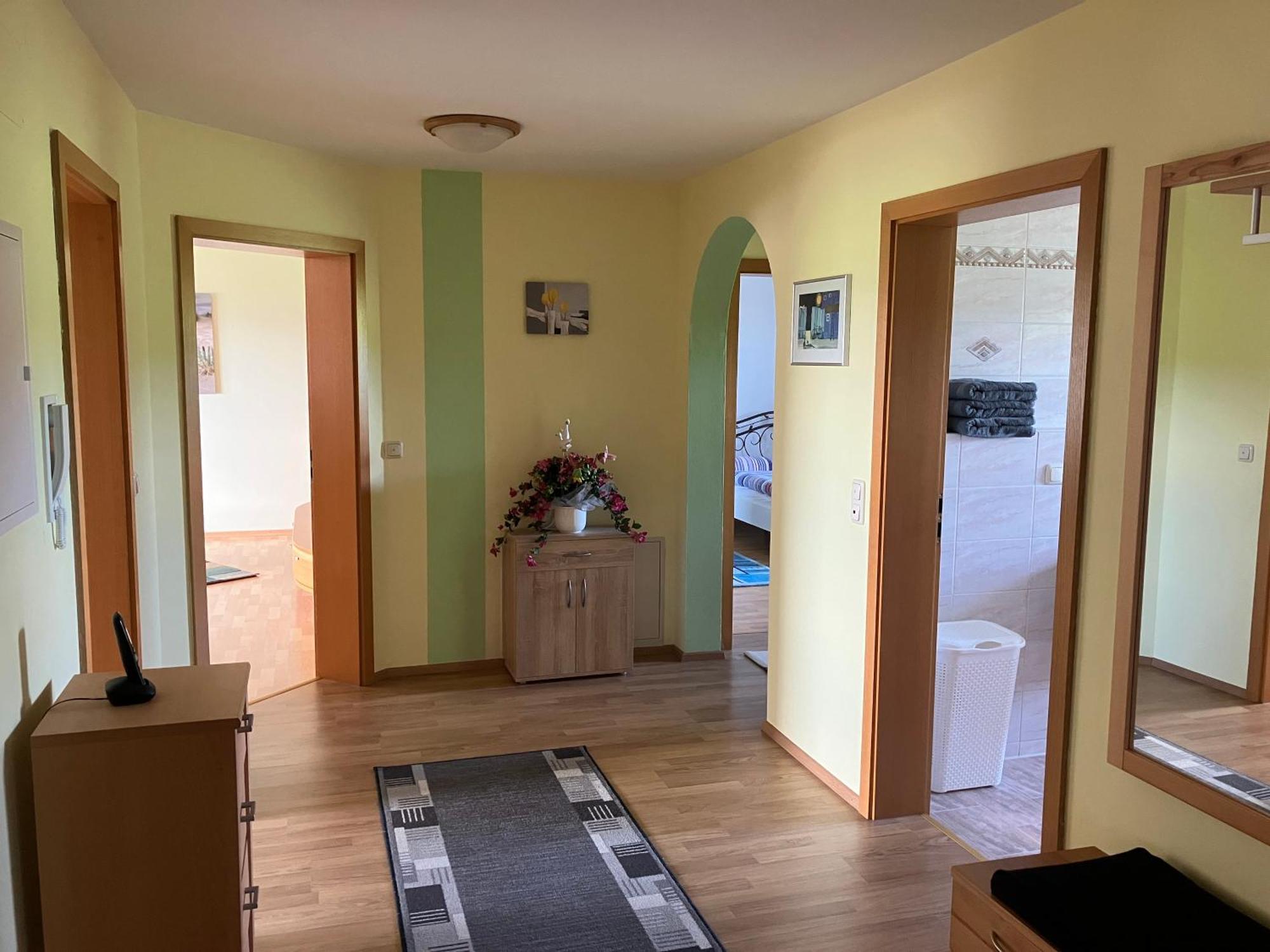 Wohnung Bei Buchenberg Im Allgaeu Екстер'єр фото