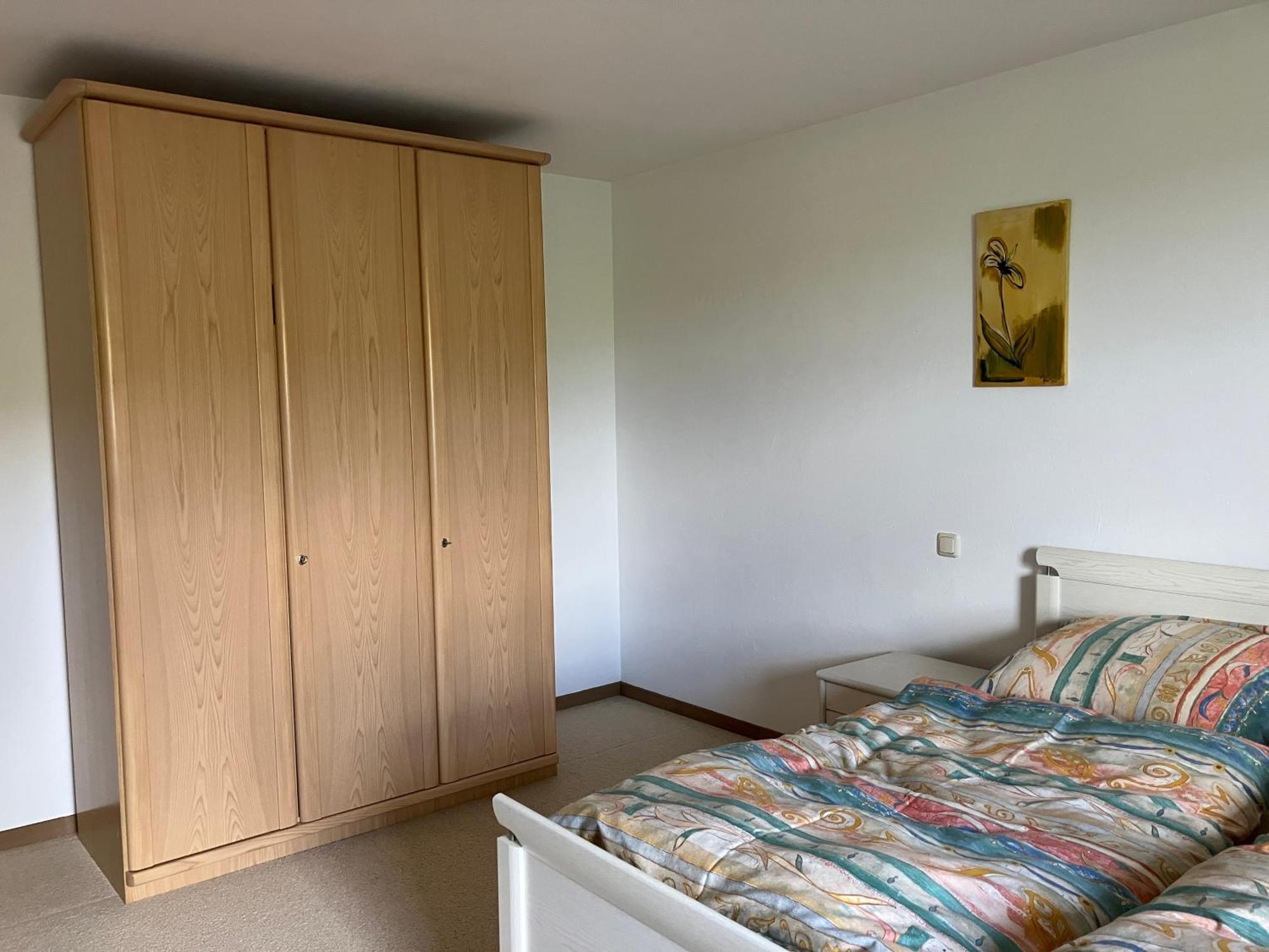 Wohnung Bei Buchenberg Im Allgaeu Екстер'єр фото