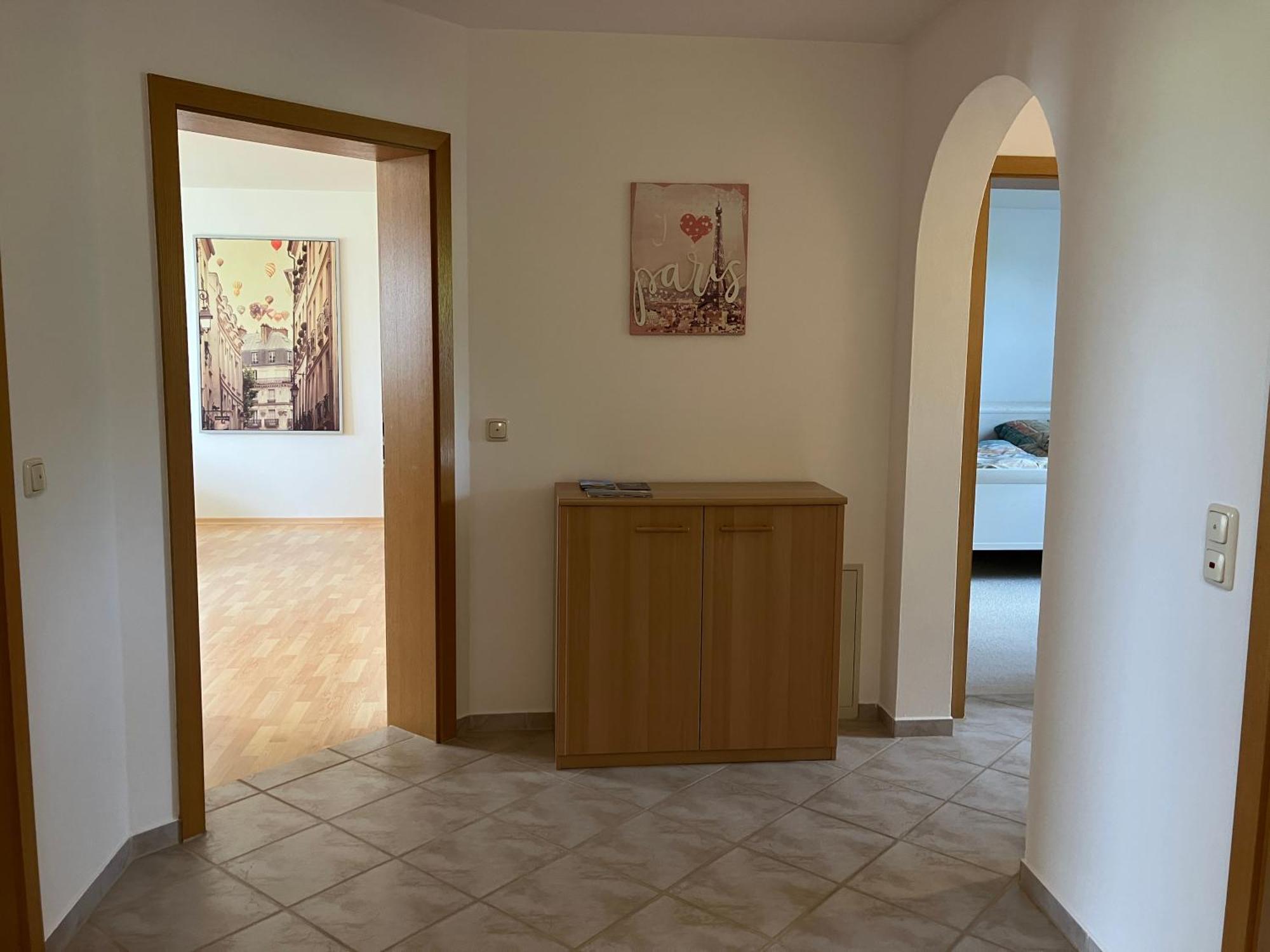 Wohnung Bei Buchenberg Im Allgaeu Екстер'єр фото