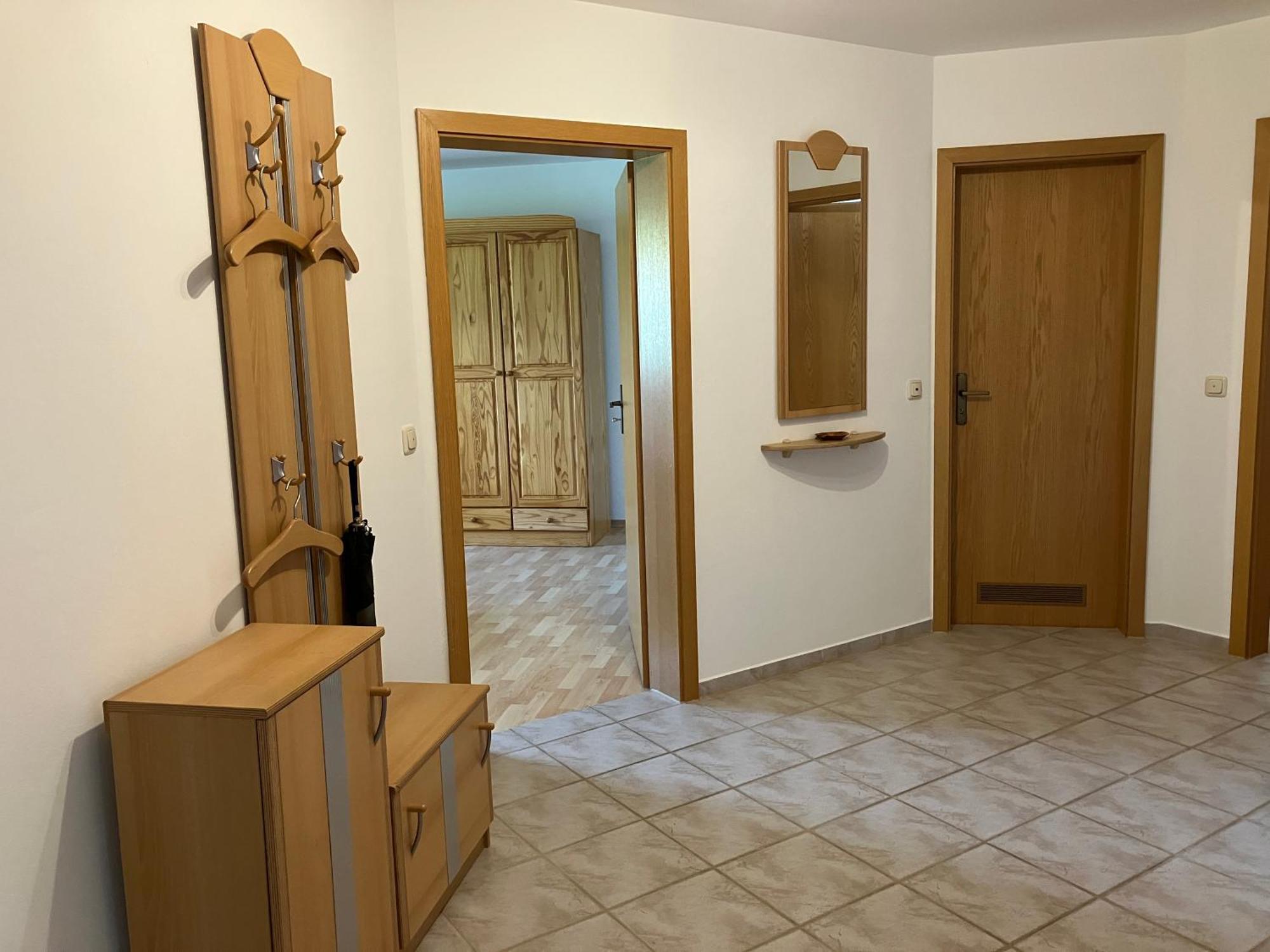 Wohnung Bei Buchenberg Im Allgaeu Екстер'єр фото