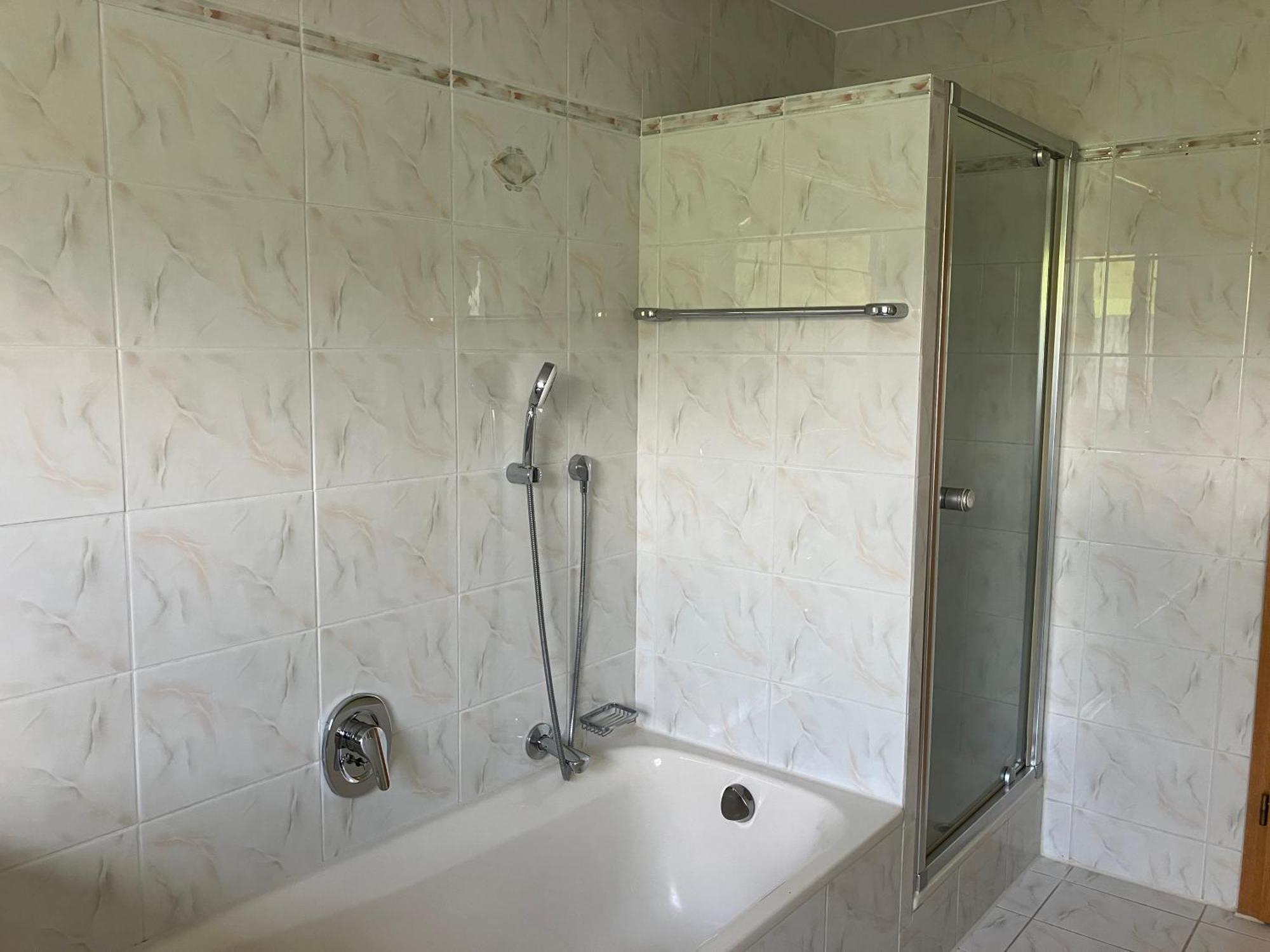 Wohnung Bei Buchenberg Im Allgaeu Екстер'єр фото