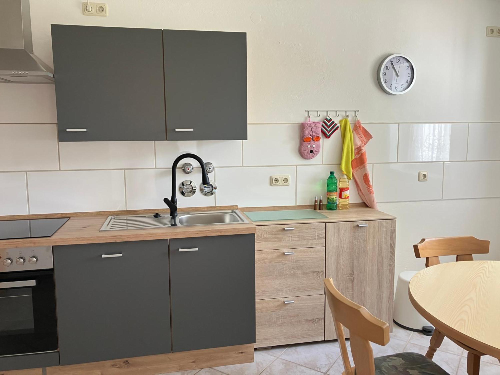 Wohnung Bei Buchenberg Im Allgaeu Екстер'єр фото