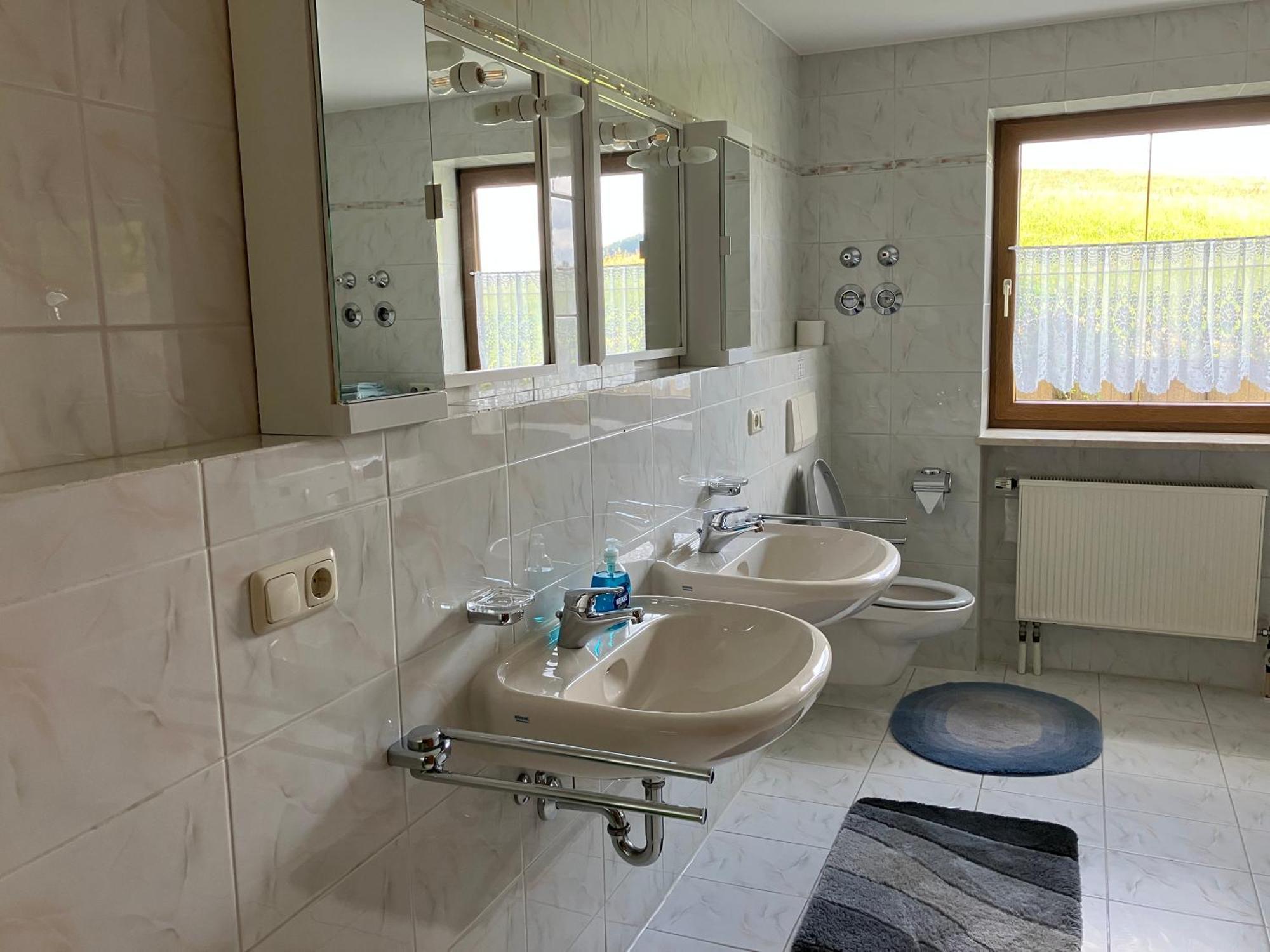 Wohnung Bei Buchenberg Im Allgaeu Екстер'єр фото