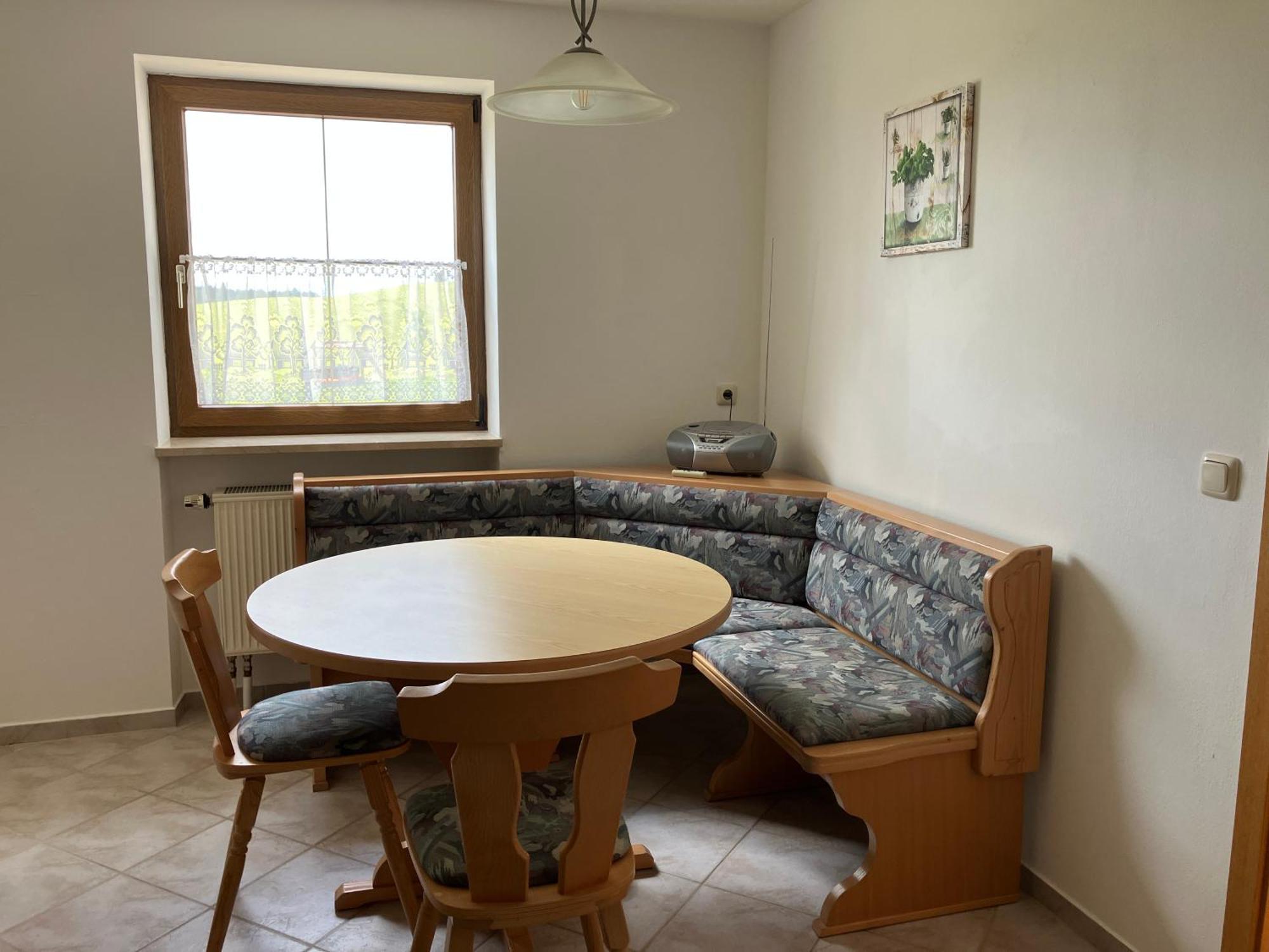 Wohnung Bei Buchenberg Im Allgaeu Екстер'єр фото