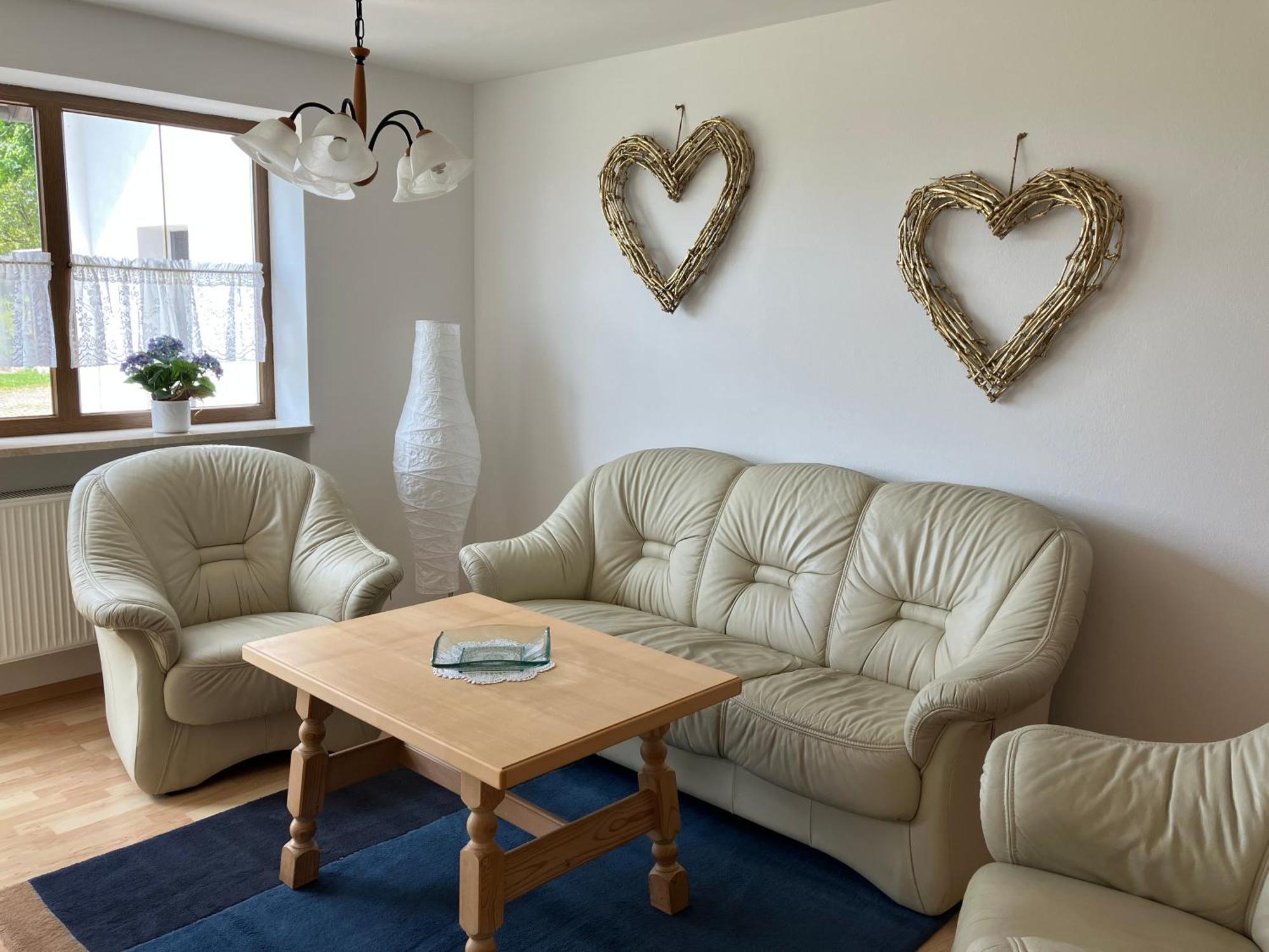 Wohnung Bei Buchenberg Im Allgaeu Екстер'єр фото