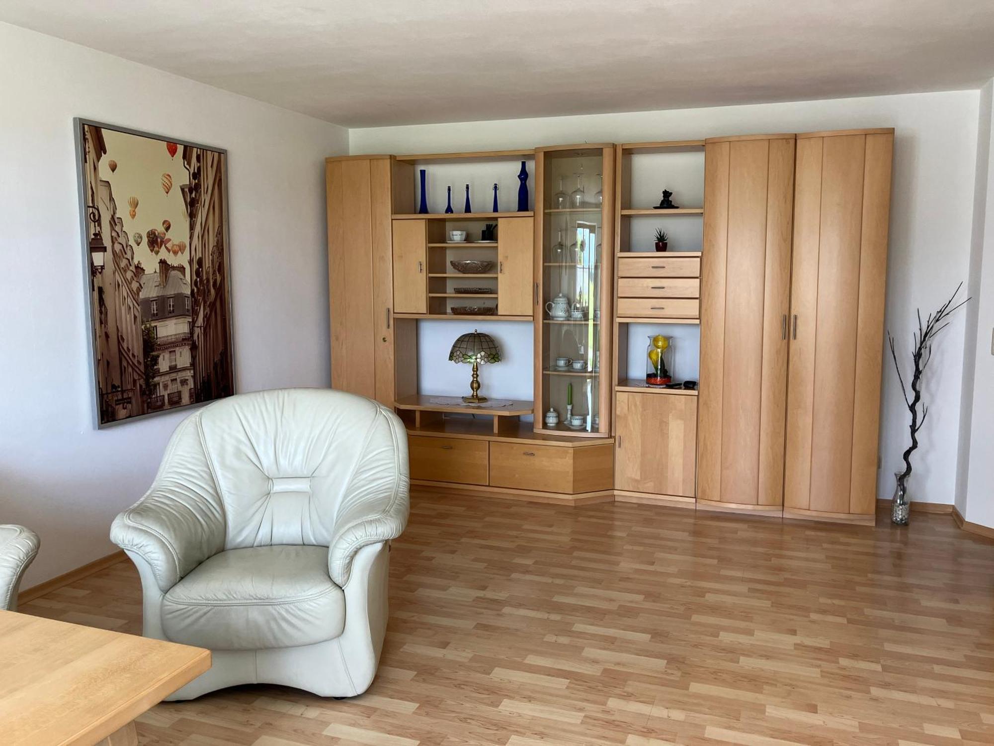 Wohnung Bei Buchenberg Im Allgaeu Екстер'єр фото